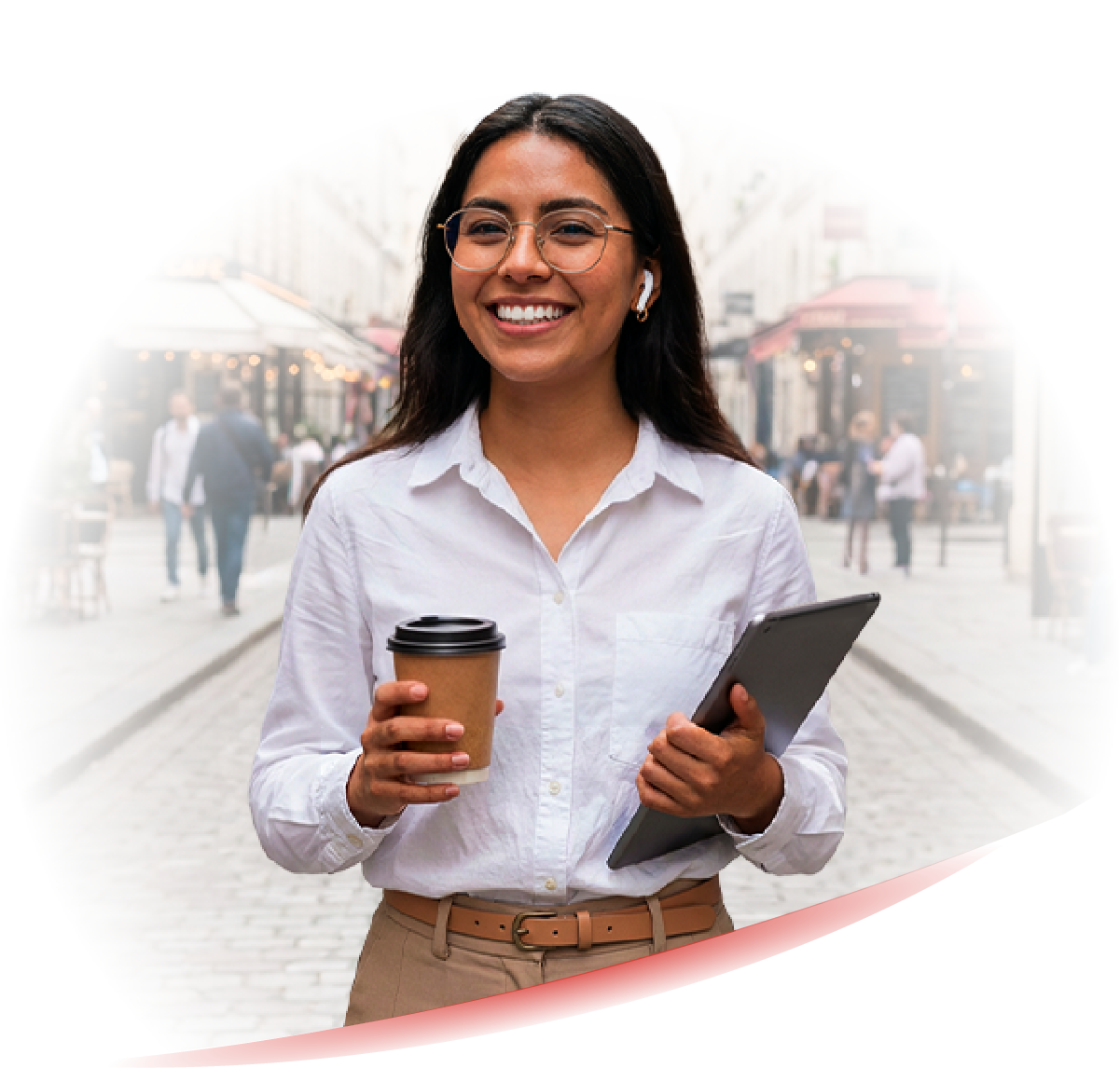 Estudia donde y cuando quieras