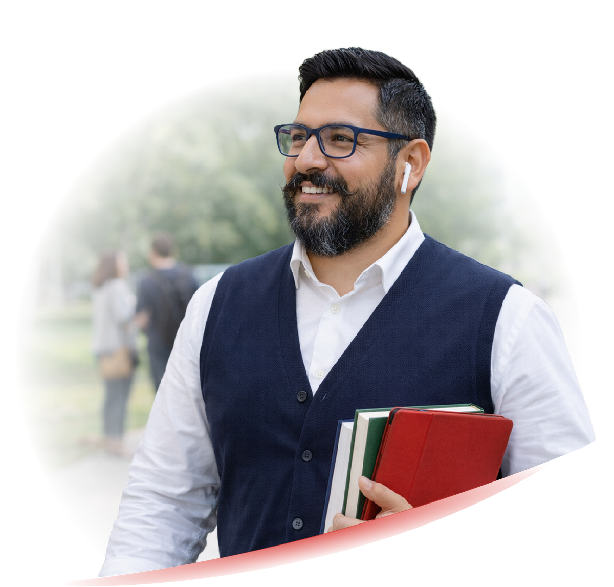 Licenciatura en Pedagogía