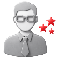 Icon Profesor Invitado