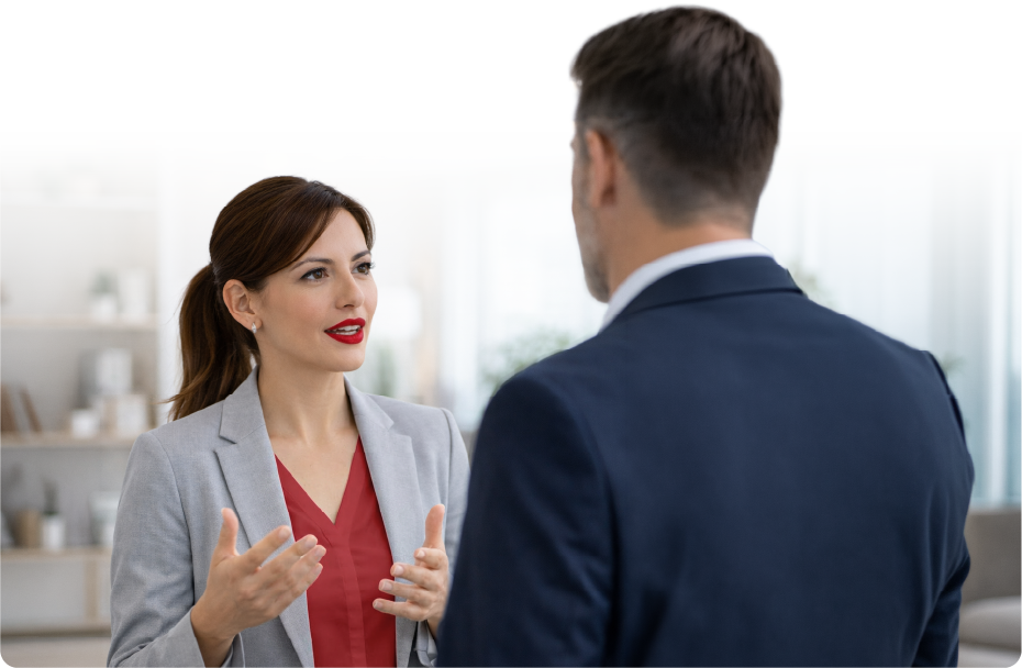 Licenciatura en Administración Perfil Egreso