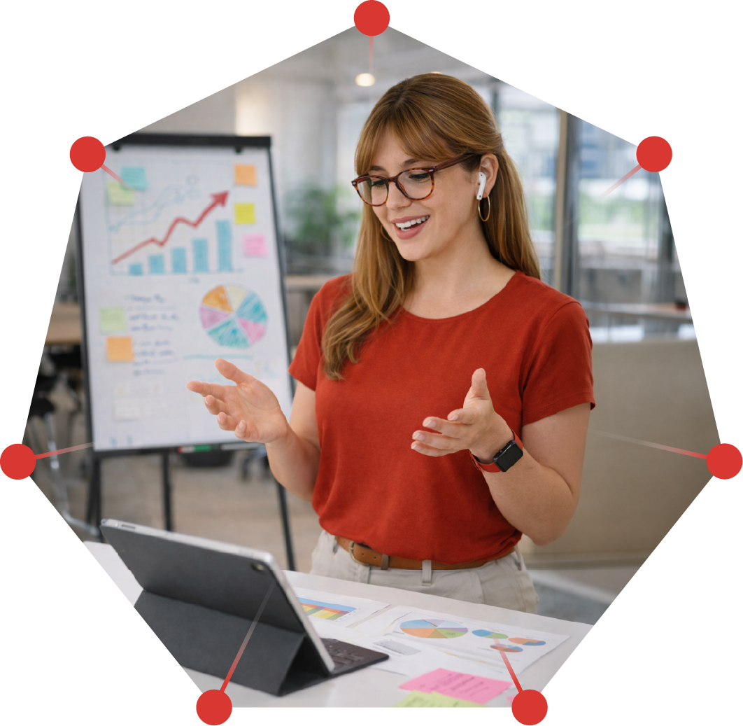 Licenciatura en Mercadotecnia Metodología ABP