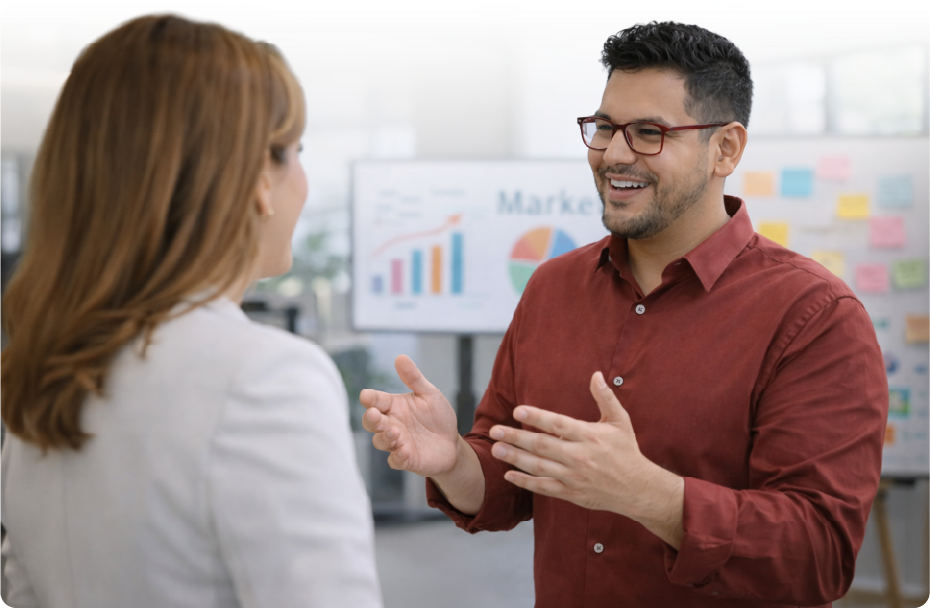 Licenciatura en Mercadotecnia Perfil Egreso