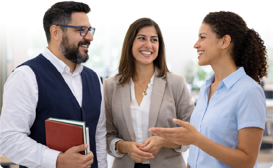Licenciatura en Pedagogía Campo Laboral