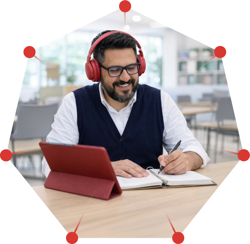 Licenciatura en Pedagogía Metodología ABP