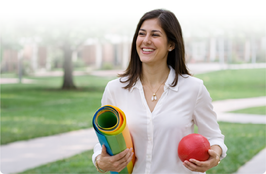 Licenciatura en Pedagogía Perfil Egreso