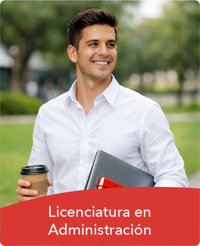 Licenciatura en Psicología