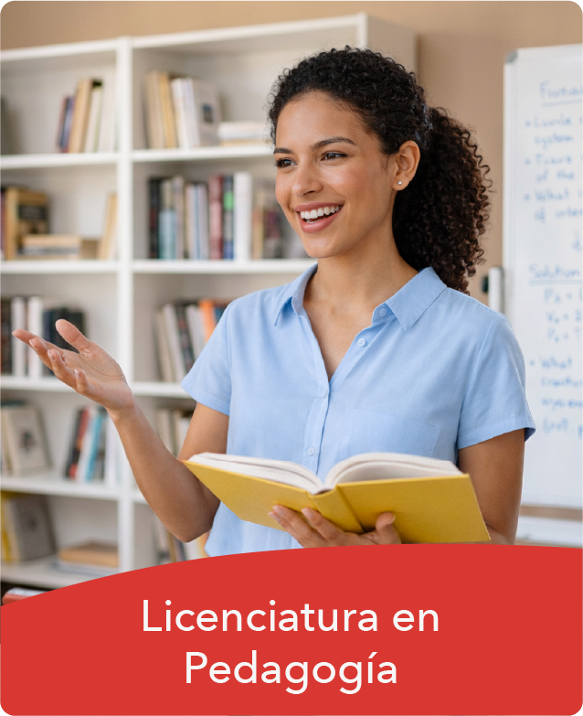 Licenciatura en Psicología